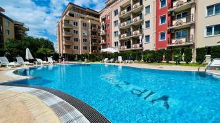 Bratanov Vip Zone maisonettes 606 & 609 - Sunny Beach - 3