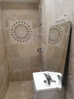 Studio contemporain proche de toutes les plages - Villeneuve-lès-Maguelonne - 3