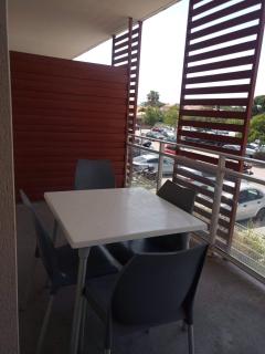 Vacances détente - 2