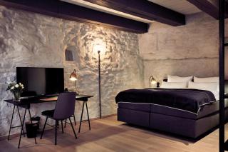 Fisher's Loft Hotel - 0
