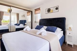 Casa di Marko-NEW MODERN RUSTIC HOUSE with pool AND SPACIOUS GARDEN! - 3