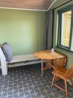 FUGELVÅGEN, cabins and glamping - 9