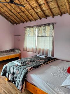Prajwal home stay - Hampi - 8