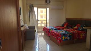 استوديو لاسيرينا عائلات - Ain Sukhna - 3