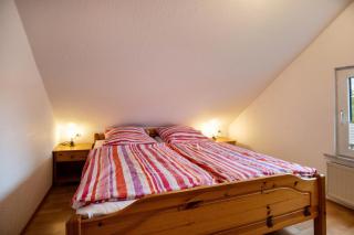 Nordsee Ferienwohnung Möwe - Thunum - 3