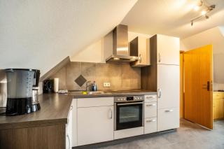 Nordsee Ferienwohnung Möwe - Thunum - 5