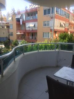 As Venüs Hotel Alanya - Alanya - 2