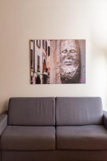 PALAZZETTO IL MANGANO - F&L Apartment - 1