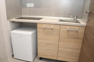 LA CASA DE PROFESOR 1 - 1