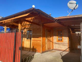 Casa Cabaña Oro Rayado Puerto Varas - Puerto Varas - 0