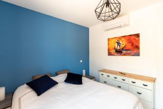 L'Aurore de Cruciata - Appt vue baie d'Ajaccio - 1