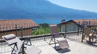 La Quiete 08 lake view Apartment By Garda Domus Mea - Tremosine Sul Garda - 8