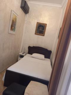 HOTEl MKUDRO - 8