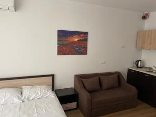 Villa Rossa apartments - Ravda - 2