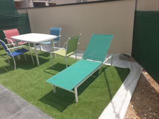 Studio contemporain proche de toutes les plages - 2