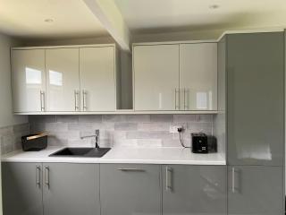 Shore Times Holiday Chalet Parkdean K75 - Camber - 5