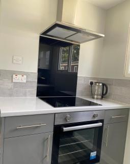 Shore Times Holiday Chalet Parkdean K75 - Camber - 2