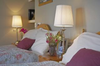 Cullinan's Guesthouse - Doolin - 8