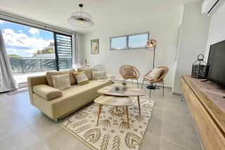 Mereani flat brand new condo in the center of Papeete - Papeete - 0