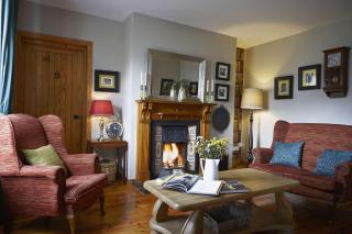 Cullinan's Guesthouse - Doolin - 0