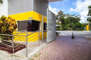 Sesc Venda Nova - 4