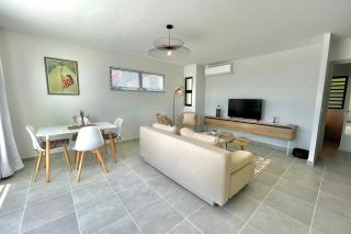 Mereani flat brand new condo in the center of Papeete - Papeete - 1