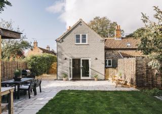The Workers Cottage - 6