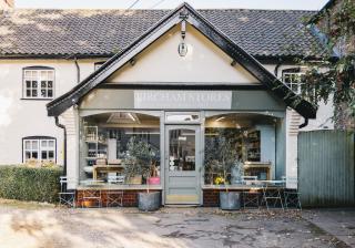 The Workers Cottage - Great Bircham - 1