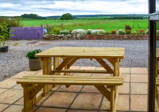 The Tower, Moray Firth Holiday Home - 2