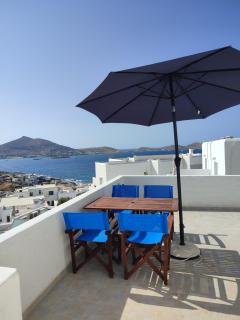 Mia casa - Naoussa - 1