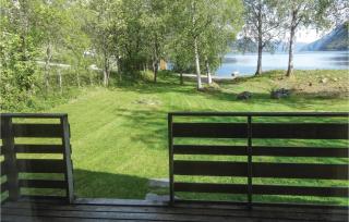 Gorgeous Home In Ålfoten With Sauna - Ålfoten - 9