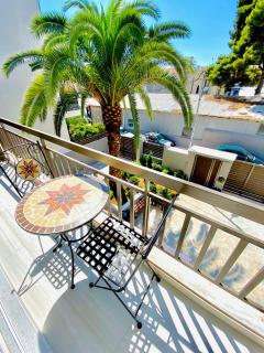 Phoenix Garden Apartments II - Atene - 6