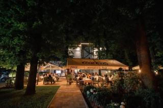 Hotel Park - 9