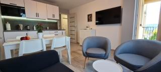 Apartament Panorama 6 20 - Polańczyk - 0
