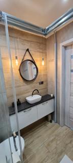 Apartament Panorama 6 20 - 2