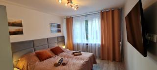 Apartament Panorama 6 20 - Polańczyk - 7