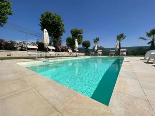Villa Torrione - Apartments & Pool - Civitanova Marche - 9