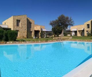 Villa Carrubbedda - Giba - 0