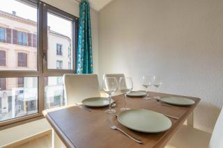 CABANA & La Calade - Centre-Ville - 1