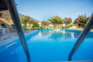 VILLA IRIDA - Cefalonia - 5