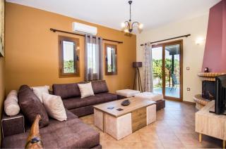 VILLA IRIDA - Cefalonia - 4