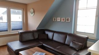 Geert-Bakker-Strasse Ferienwohnung Theo - Borkum - 3