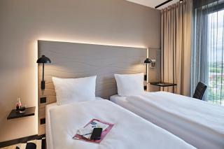 LÉGÈRE HOTEL Erfurt - 5