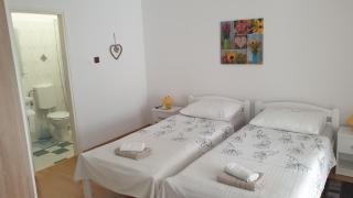 Accomodation Mirjana Rooms - 1