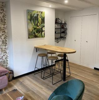 Studio de charme au coeur de Vannes - 6