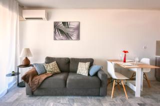 Charming Studio Sea View 2 min of the beach near Monaco - Roquebrune-Cap-Martin - 6