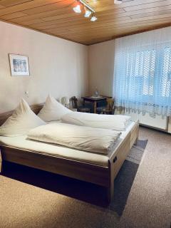 Hotel Pension Balthasar - Müden - 0