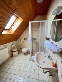 Hotel Pension Balthasar - Müden - 7