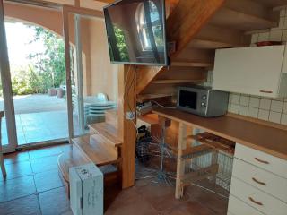 Apartman Atanasov - Seline - 6