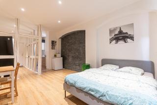 Studio HyperCentre Strasbourg - 4